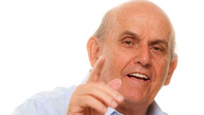 Armitage, el empresario que reparte  las ganancias con sus empleados