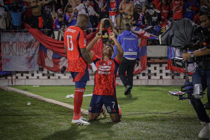 Imagen de  DIM, cerca de la séptima estrella: ya hay fecha para la final