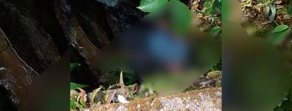 Imagen de En Argelia un hombre fue hallado sin vida