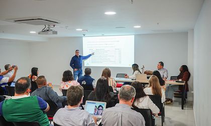 Cali afina su logística para elecciones 2026