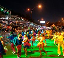 La feria de Cali inicia con programación para todos