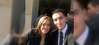 Imagen de Habló la madre del ingeniero asesinado en Medellín: “no se opuso al robo, valoraba intensamente la vida”