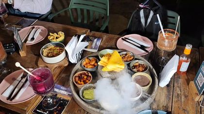 Imagen de  Habrá un recorrido como el de la comuna 13 en Provenza, en torno a la gastronomía, entretenimiento y atractivos culturales