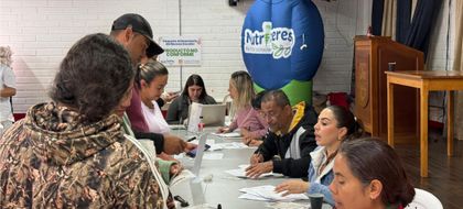 Imagen de  Rionegro asegura alimentación escolar durante Semana Santa a más de 16 000 estudiantes