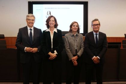 Imagen de Nace el Hub Seres de Huella Social, una plataforma para medir el impacto social empresarial