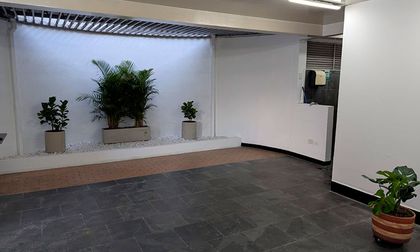 Metro Cali renueva zonas de bienestar para conductores del MIO