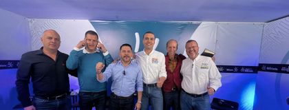 Imagen de  ¿Cuánto dinero han gastado los candidatos a la Alcaldía de Rionegro? Esto dijeron en el Último Debate 