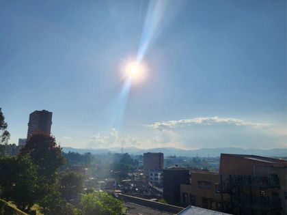 Imagen de ¡Cifras históricas de calor en Rionegro! El aumento es de 1,3 grados en el municipio