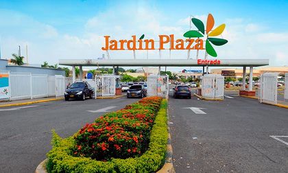 Jardín Plaza – Diario Occidente: Una alianza estratégica que sigue floreciendo