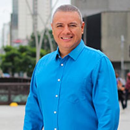 Richard Rivera apuesta por el regreso conservador a la Cámara
