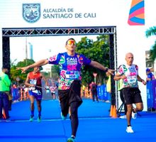 Cierres viales en Cali por carrera Ladera RUN 5K: estas son las vías afectadas este domingo 4 de octubre