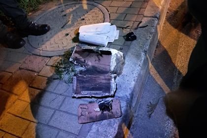 Imagen de  Alerta por instalación de explosivos y panfletos del ELN en zonas urbanas de Antioquia