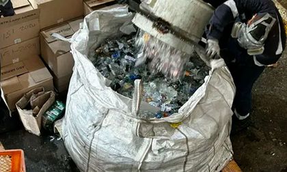 Se mantiene control a contrabando en el Valle