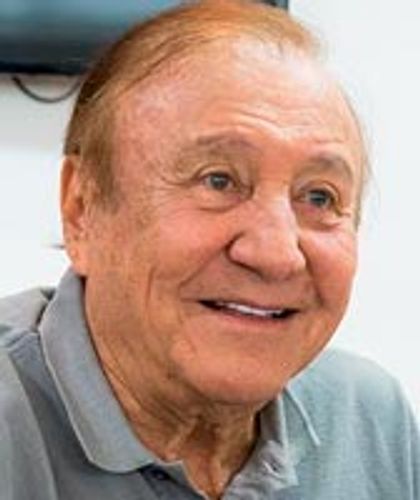 ¿Imputación, el freno de Rodolfo?