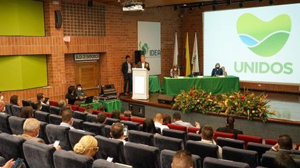 Imagen de Siete municipios del Oriente se destacaron por su gestión a la salud en 2020