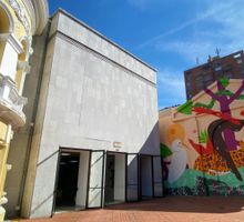 El Teatrino tendrá una variada programación cultural durante octubre