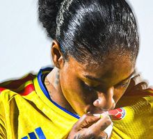 Colombia sueña con el Mundial Sub-20 tras vencer 2-0 a Venezuela en el Sudamericano