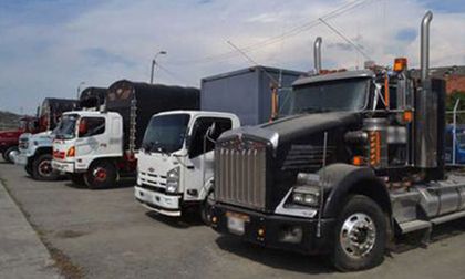 Camioneros no agremiados aseguran que cerrarán las entradas de Cali