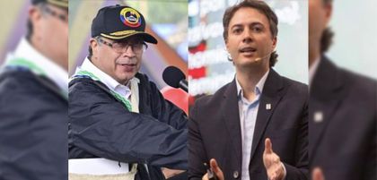 Imagen de Daniel Quintero pidió al presidente Petro congelar la tarifa de servicios públicos de EPM