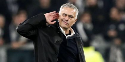 Mourinho quiere dejar de ser entrenador de clubes