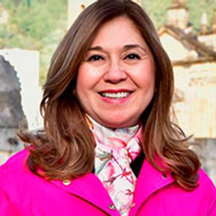 Norma Hurtado, la más votada de la U, habla de las presidenciales