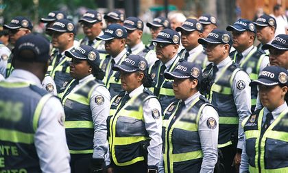 Grupo especial de guardas de tránsito perseguirá a los mal parqueados en Cali