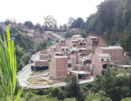 A un barrio de Rionegro le quitaron la luz: ¿Por qué?