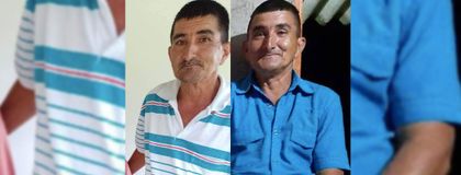 Imagen de Familiares buscan a hombre de 52 años de edad desaparecido en Nariño