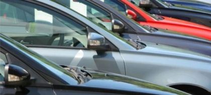 Imagen de  DIAN abre subasta virtual de vehículos en octubre. Así puede participar