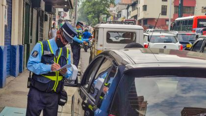 Imagen de  1.483 comparendos se han impuesto por piques ilegales en Medellín