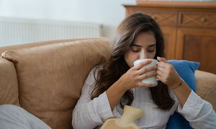 ¿Sabe usted qué remedios naturales sirven para aliviar el dolor de garganta?