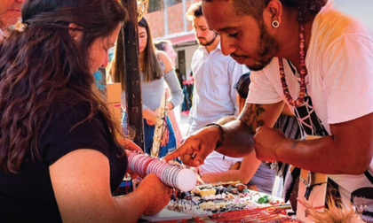 Imagen de Reactivación económica: más de 300 marcas locales hacen parte de la estrategia “Descubre La Ceja”