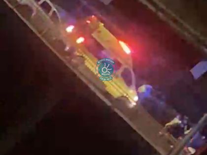 Imagen de En Rionegro, padre defendió a su hijo de un ataque y mató a su agresor