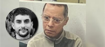 Imagen de Presunto responsable del homicidio de Jaime Esteban Rendón ya fue acusado por homicidio agravado y porte ilegal de armas