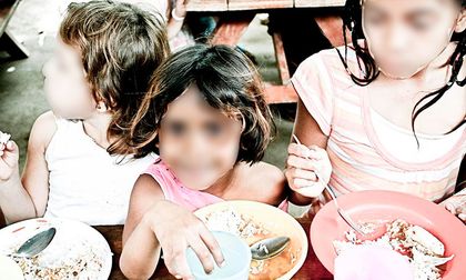Más de 989 mil niños en Colombia están en riesgo de desnutrición crónica