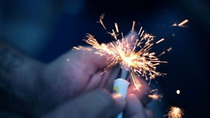 Imagen de  Por detonación de pólvora, una perrita entró en pánico, se lanzó de un octavo piso y falleció en Medellín