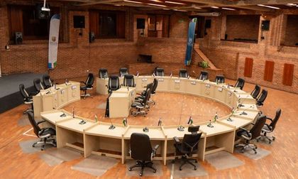 Concejo de Cali sesionará en el Centro Cultural de Cali de manera temporal durante las obras de remodelación