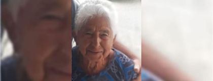 Imagen de Una adulta mayor falleció tras haber sido atropellada por un mototaxi en Argelia