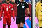 Imagen de En la primera fase del Mundial ya hay más expulsados que en todo Qatar 2022 y Rusia 2018