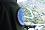 Imagen de Cacom 5 despliega vigilancia, perifoneo y control aéreo por elecciones presidenciales