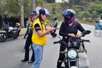Imagen de Día sin Carro y sin Moto en Rionegro redujo 31 % el tráfico