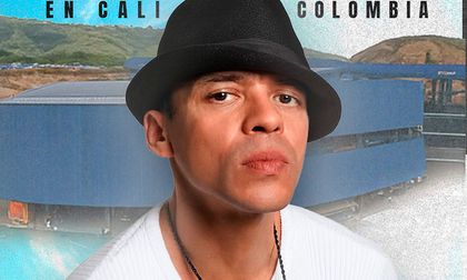 Vico C llega a Cali