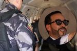 Imagen de Gobierno de De la Espriella ordena traslado de 117 internos de alto perfil vinculados a negociaciones de paz
