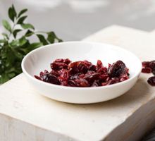 Cranberry una super fruta con poder antioxidante