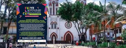 Imagen de FELICES 2025: La Ceja celebra la palabra con una nueva edición de su Festival del Libro y la Cultura