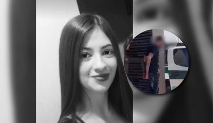 Imagen de Policía dio detalles sobre captura por el asesinato de Leidy Osorio en El Carmen