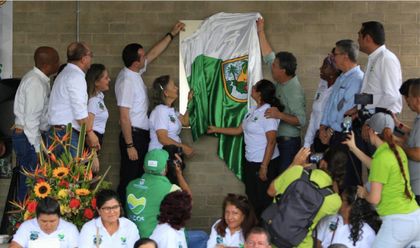 Imagen de Gobernador de Antioquia anunció importantes inversiones en obras para la vida en Granada y San Luis