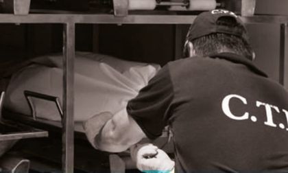 Asesinan pareja de esposos en Argelia