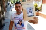 Imagen de Un café para encontrarla: la campaña de un colombiano que busca a su madre desaparecida