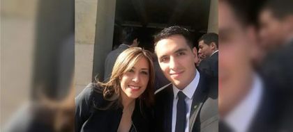 Imagen de “Tiene 20 años”: detalles del primer capturado por el homicidio del ingeniero Jorge Daniel Urrego